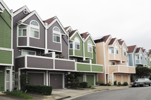 Apartment Residences